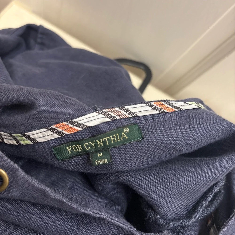 For Cynthia pit 20